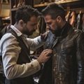 Men's Jackets