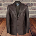 Coats & Blazers
