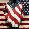 USA Flag Jackets
