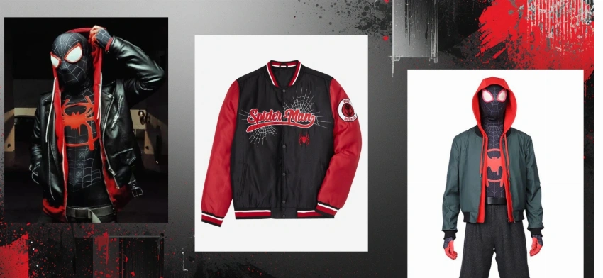 Why Miles Morales Jackets Are Trending in Streetwear Fashion