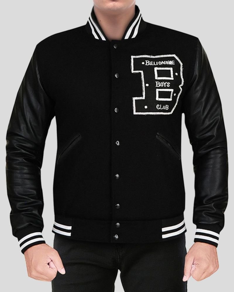 Boy Club Varsity Jacket for men