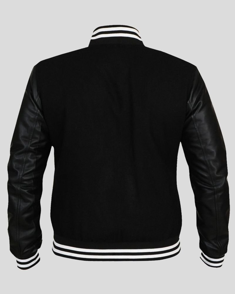 Boy Club Varsity Jacket for men