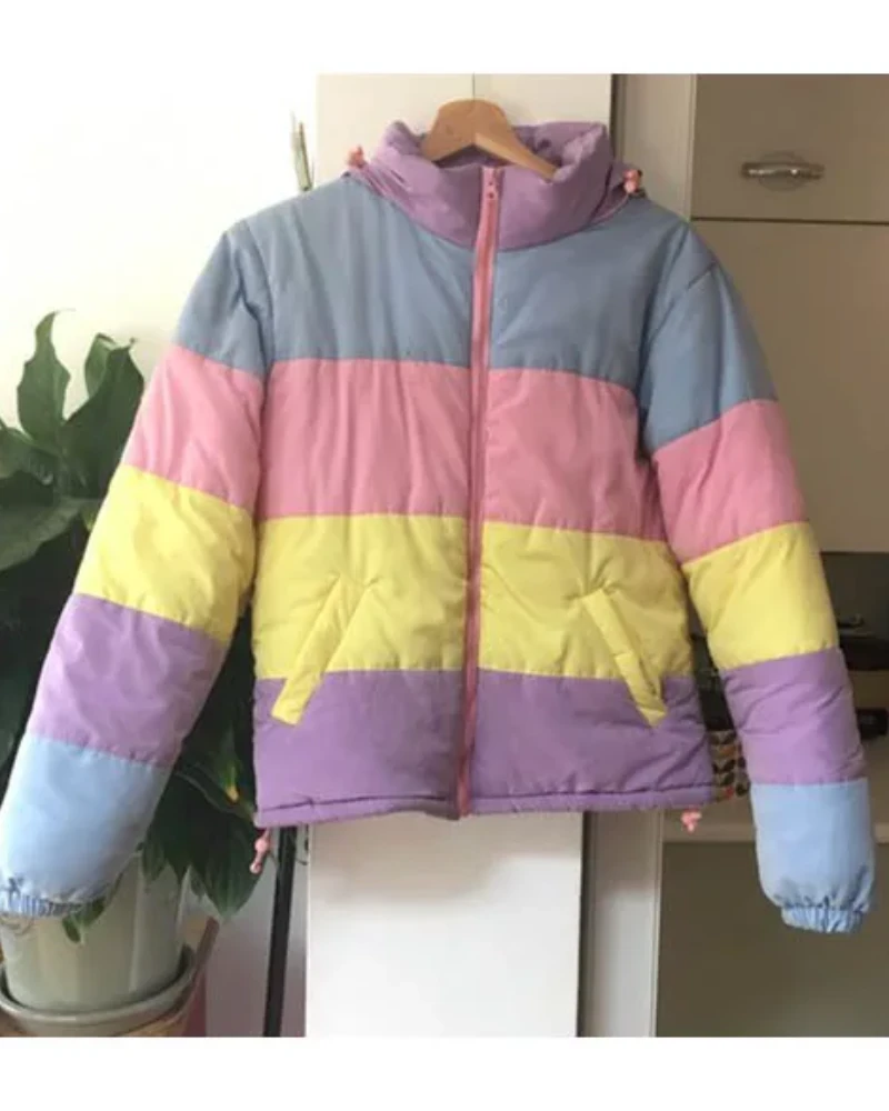 Kit’s Unicorn Store Jacket – Dreamy, Fun & Stylish