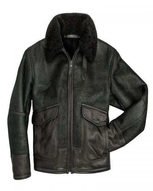 B3 Bomber Jacket