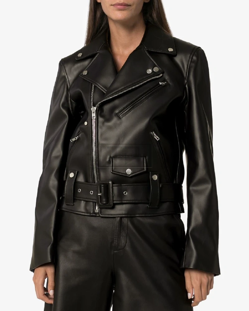 Urban Style Jacket For Women - image 1