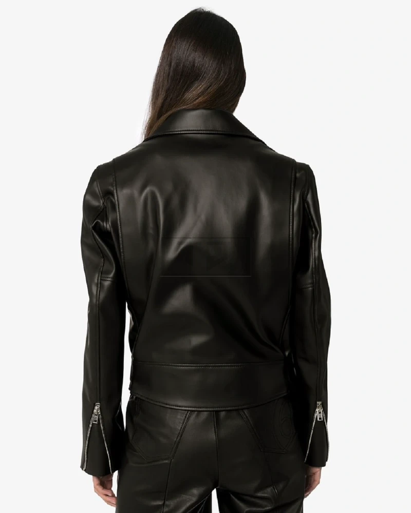 Urban Style Jacket For Women - image 2