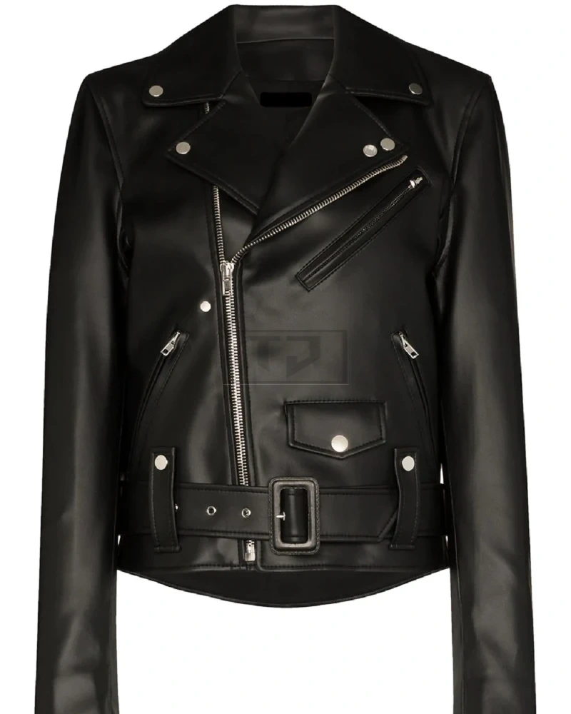 Urban Style Jacket For Women - image 5